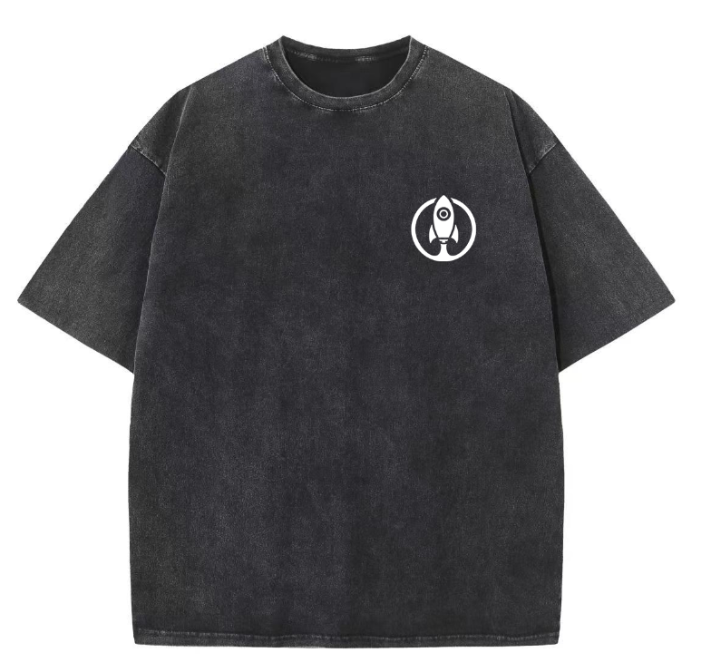 Lost In Space Tee