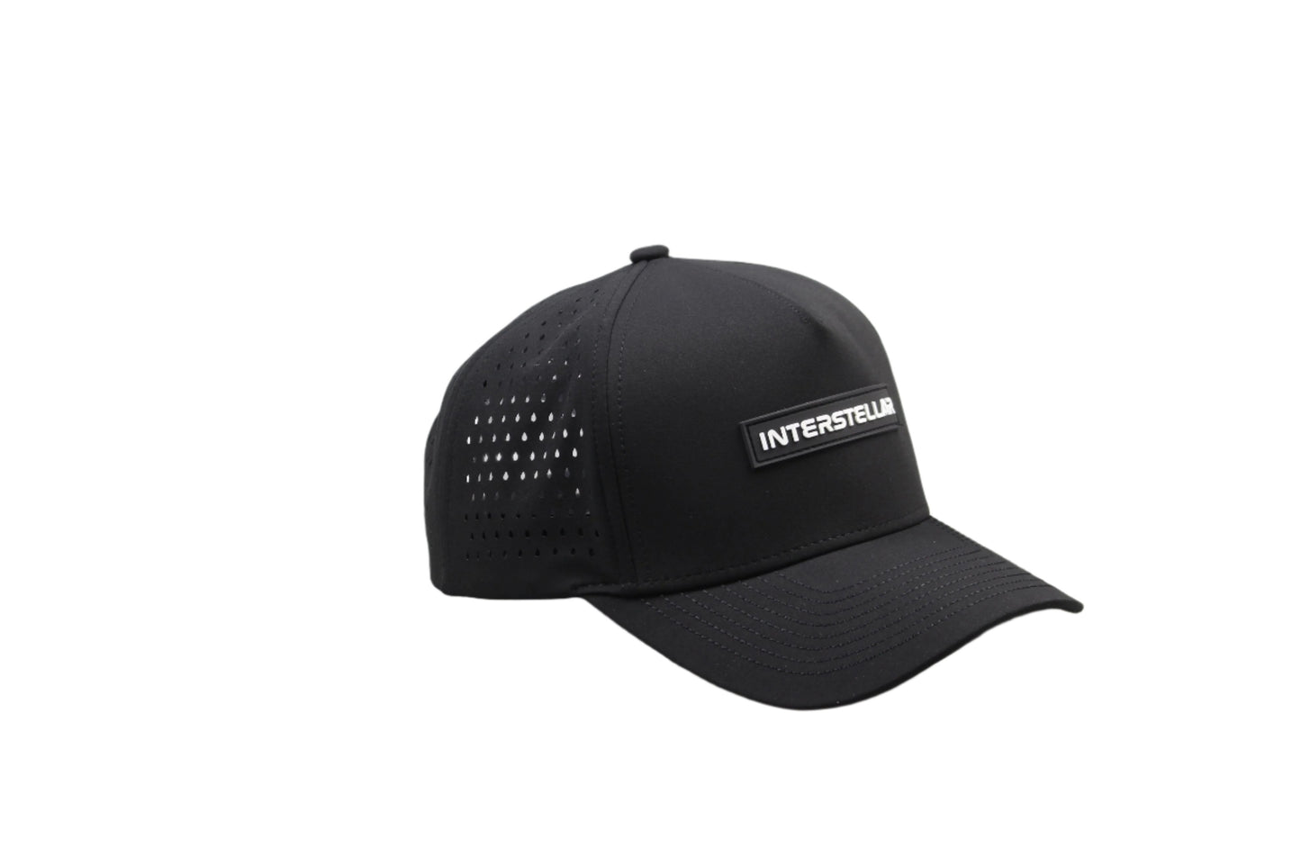 Interstellar Cap