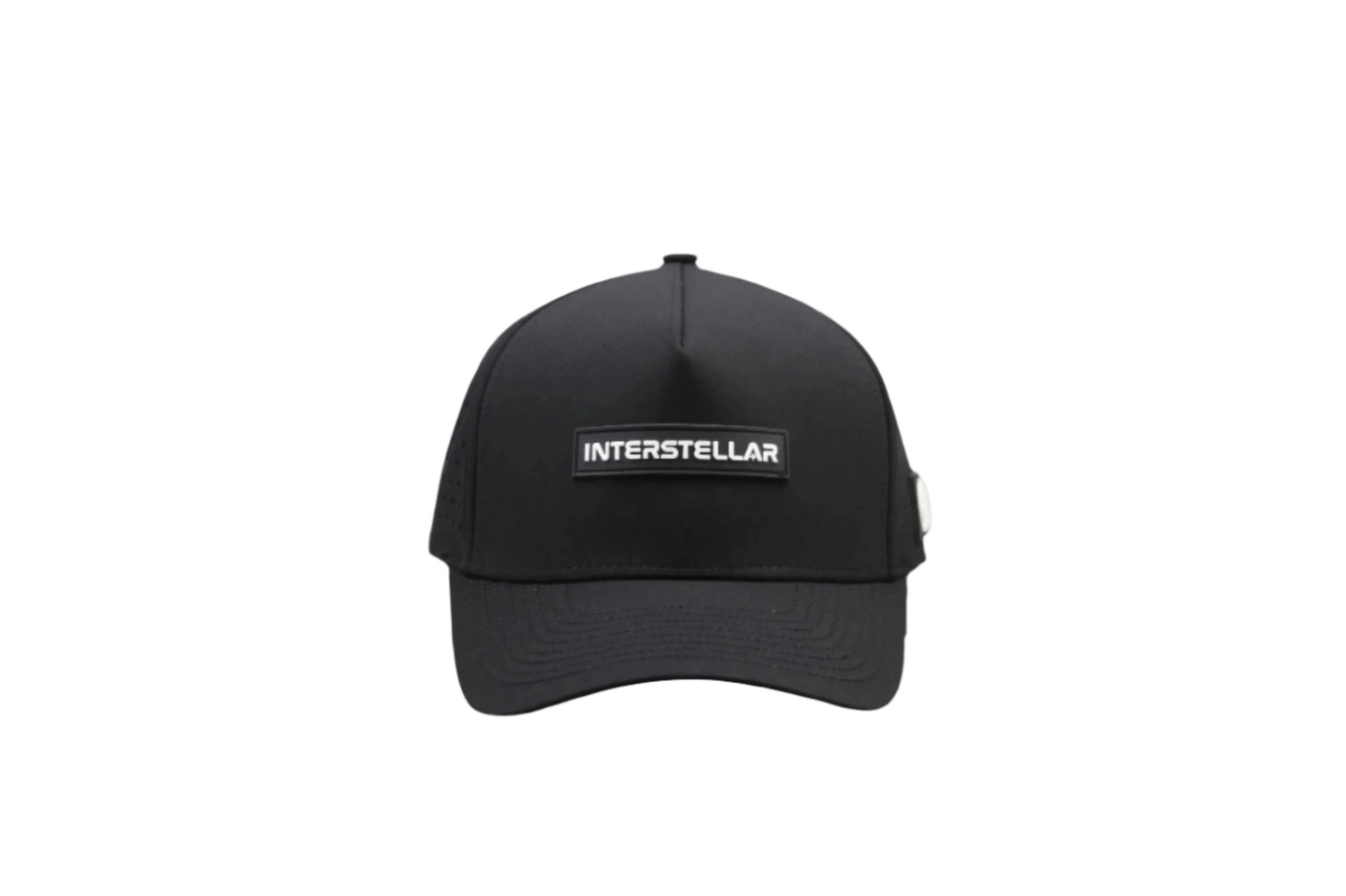 Interstellar Cap