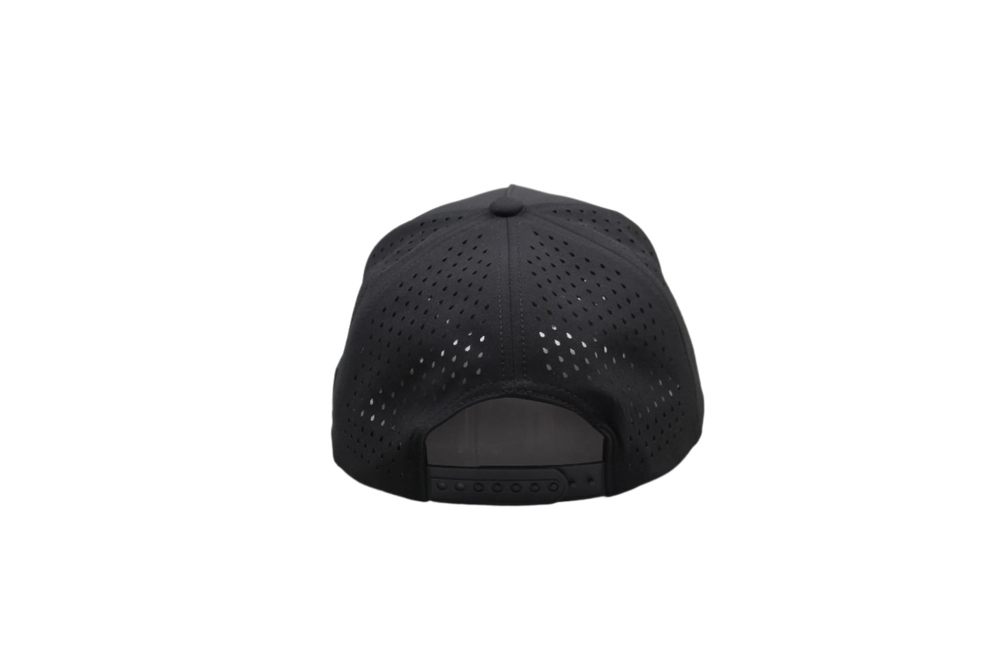 Interstellar Cap