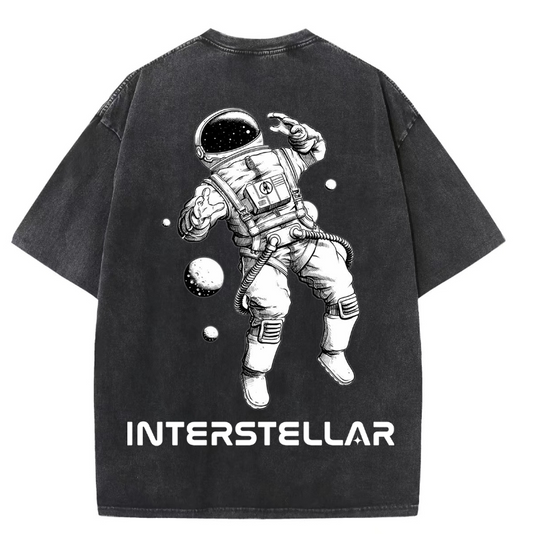 Lost In Space Tee