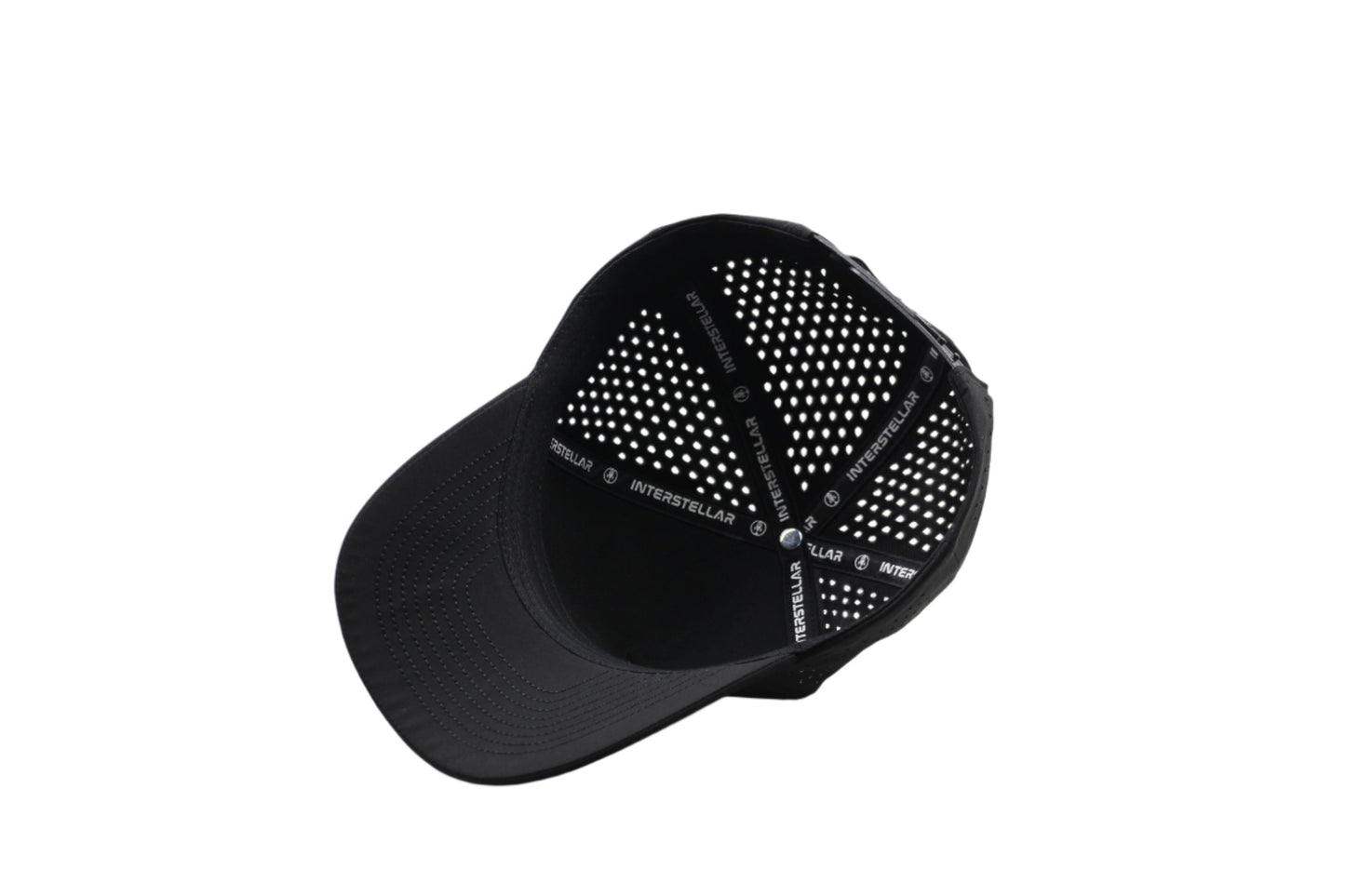 Interstellar Cap