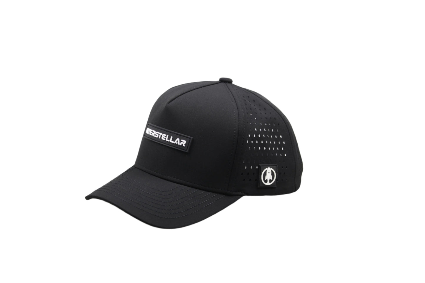 Interstellar Cap