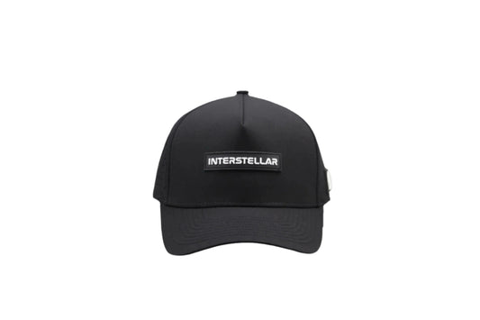 Interstellar Cap